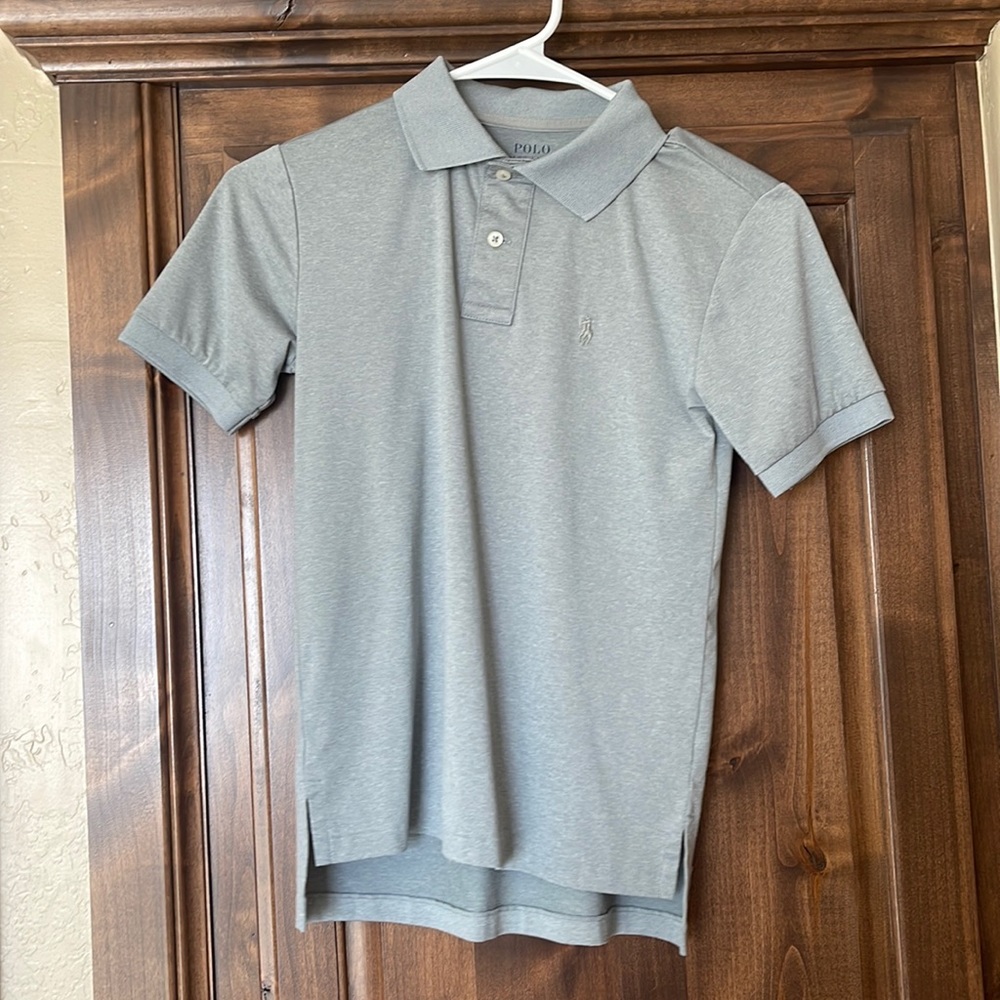 Polo shirts